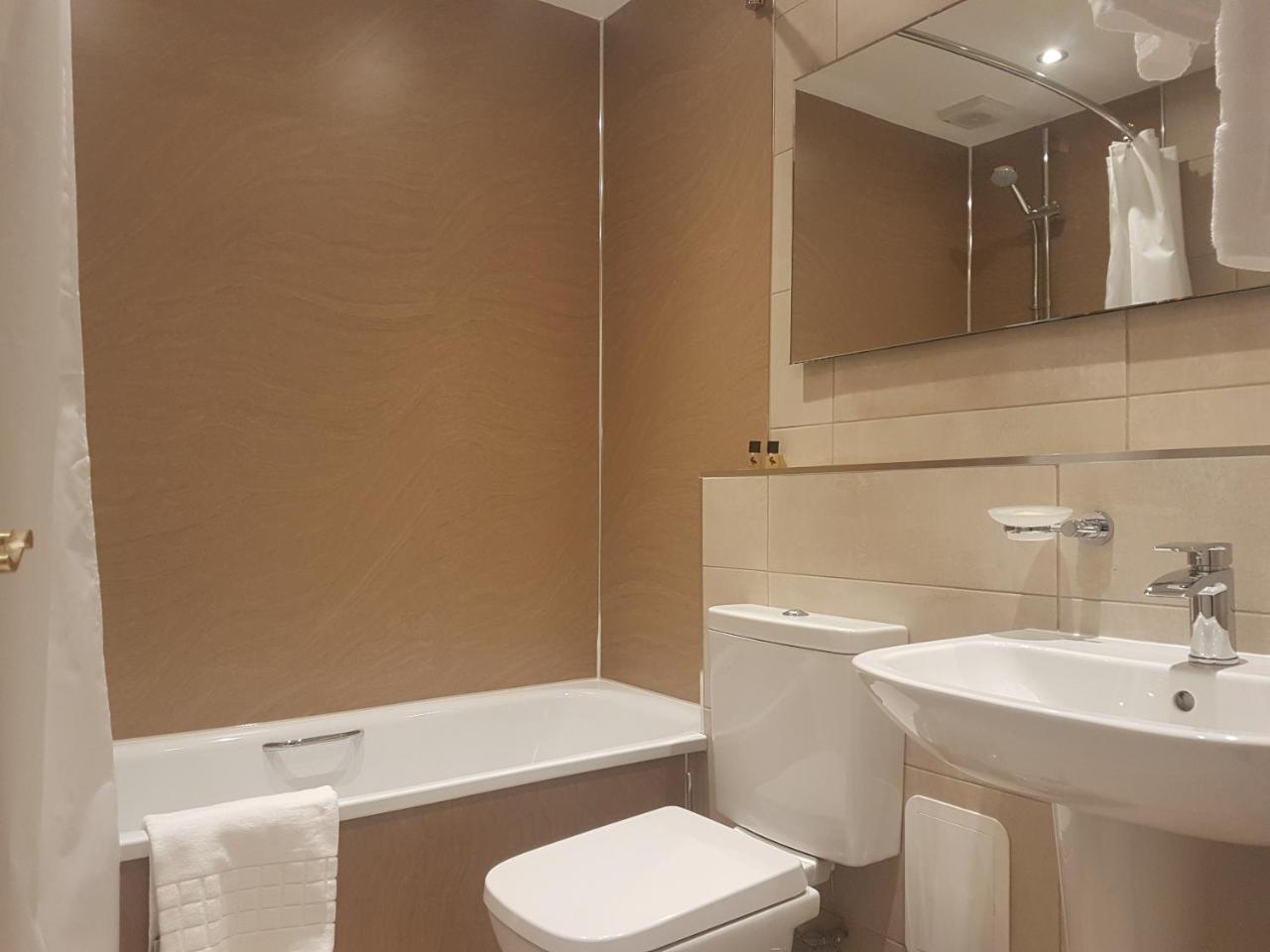 Kames Hotel タイナブルーイック エクステリア 写真