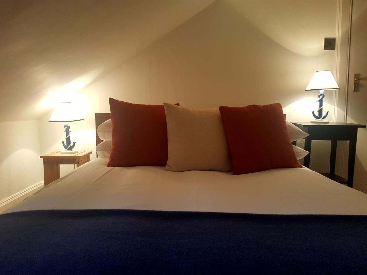 Kames Hotel タイナブルーイック エクステリア 写真
