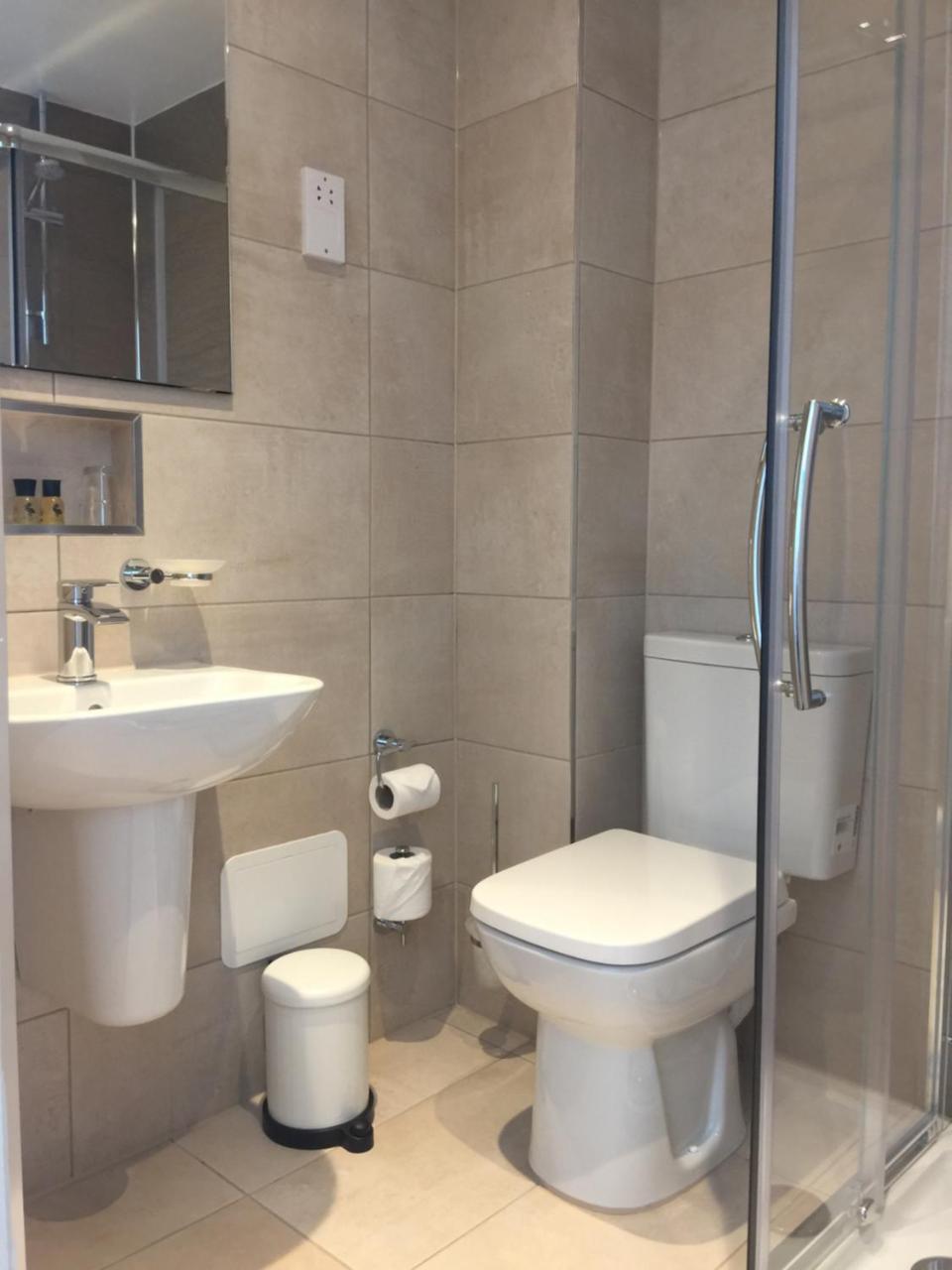 Kames Hotel タイナブルーイック エクステリア 写真